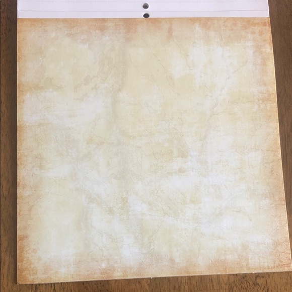 The Rustic Stack Card Stock - Picture 11 of 12